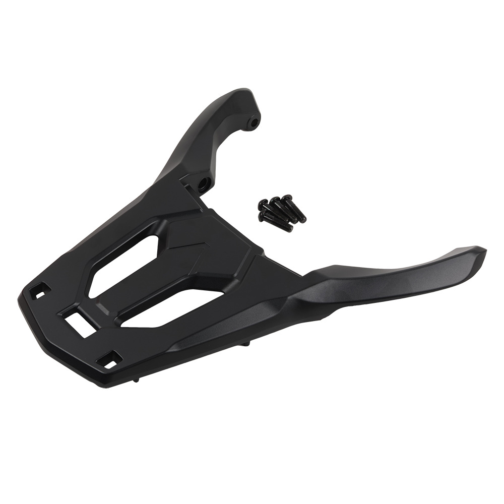 Suitable for Honda Adv350 2021 - 2025 Motorcycle Modified Rear Trunk Bracket and Rear Rack