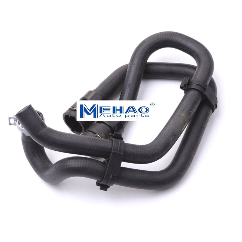 Venta directa de fábrica de alta calidad radiador tubería de agua para Land Rover radiador manguera LR006469