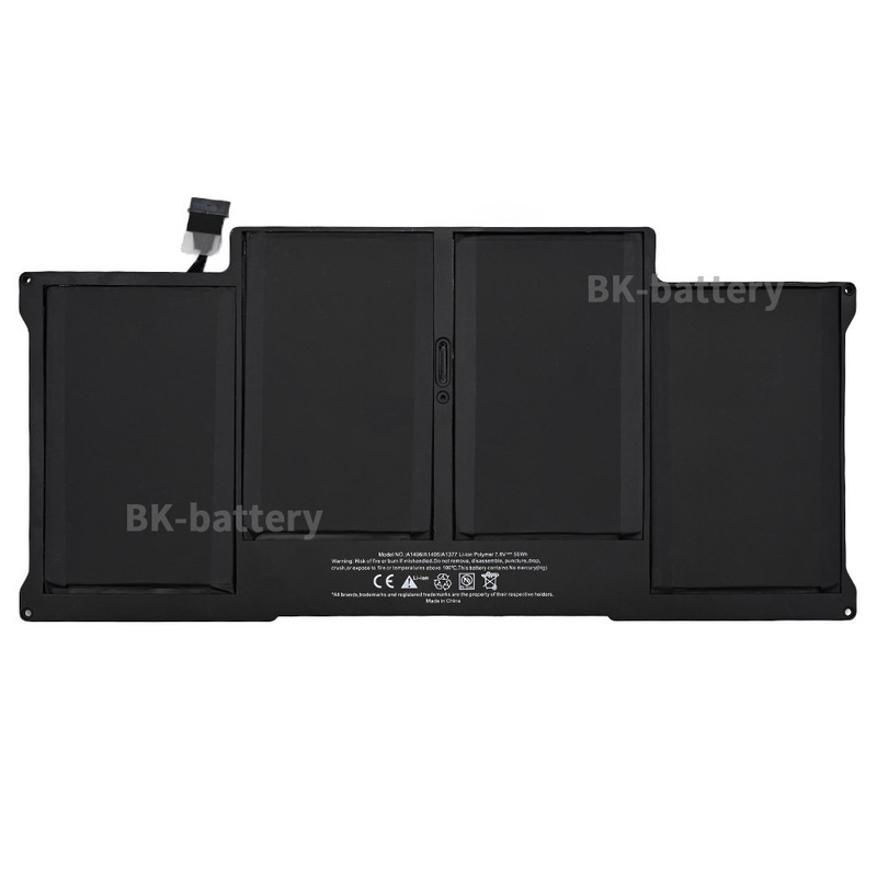 Neutral Replacement MacBook Air 13 Inch A1369 A1466 Laptop Battery A1405 A1496