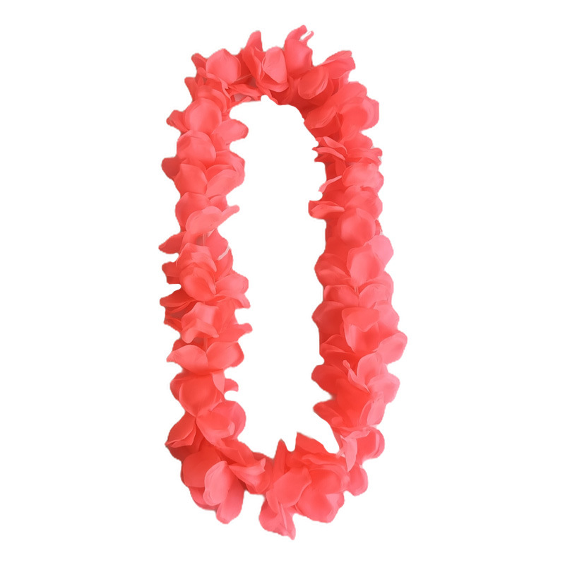 Hawaii 36 pares de guirnaldas de cuatro esquinas decoraciones para fiestas de cumpleaños suministros de origen transfronterizo fabricantes