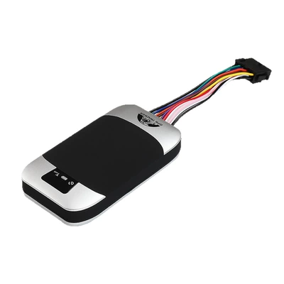 Cars and Motorcycles, GPS Locator