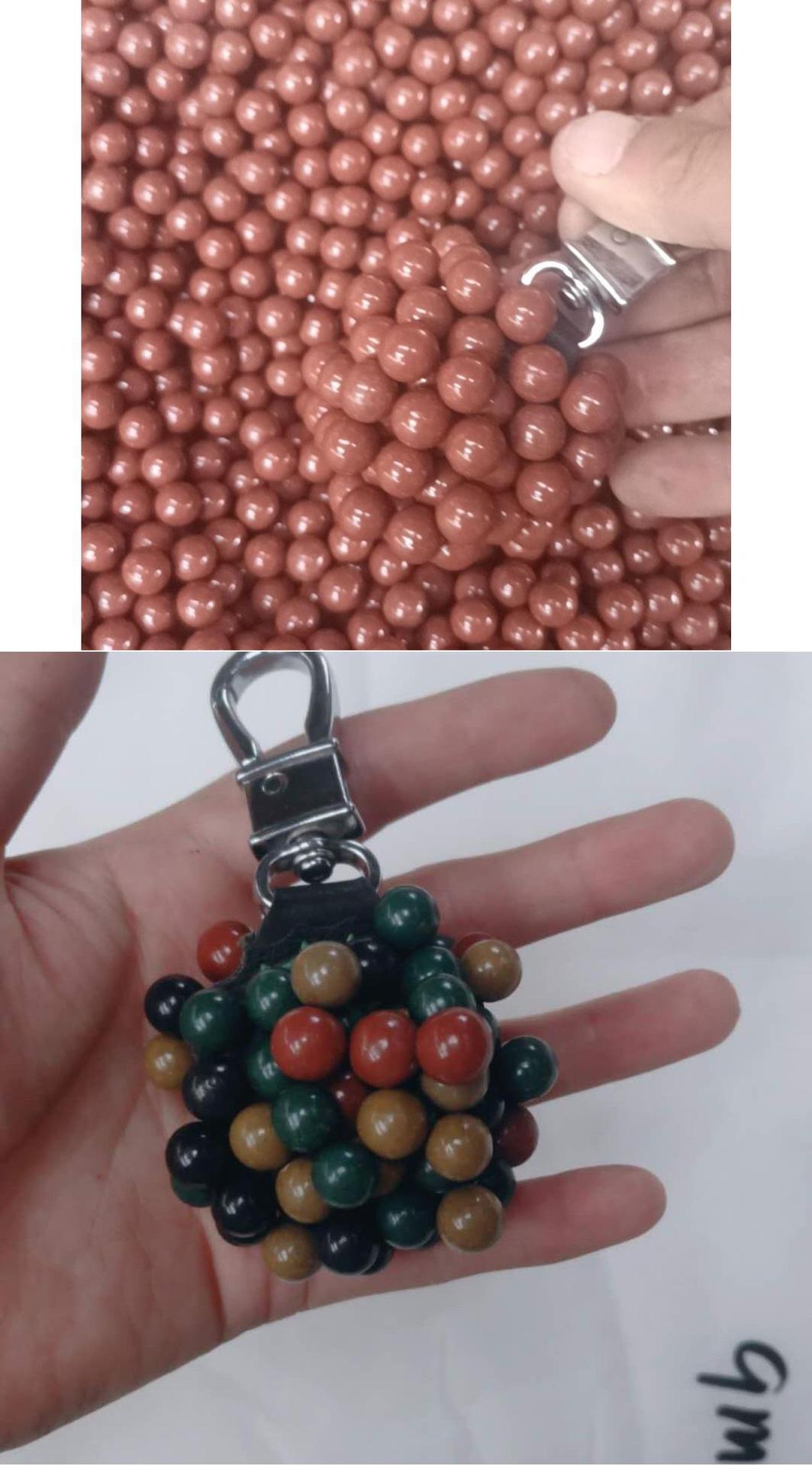 弹弓泥丸安全泥丸子弹超硬陶瓷泥球弹珠陶丸弓粮弹弓泥弹-阿里巴巴