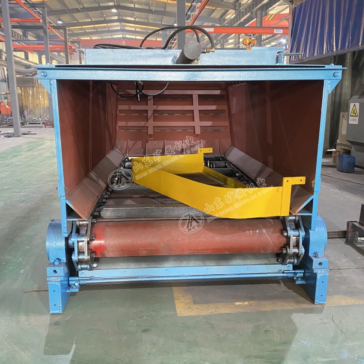 链式给料机1 (2) - 副本