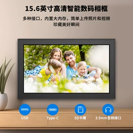 液晶显示器;数码相框;其他数码产品