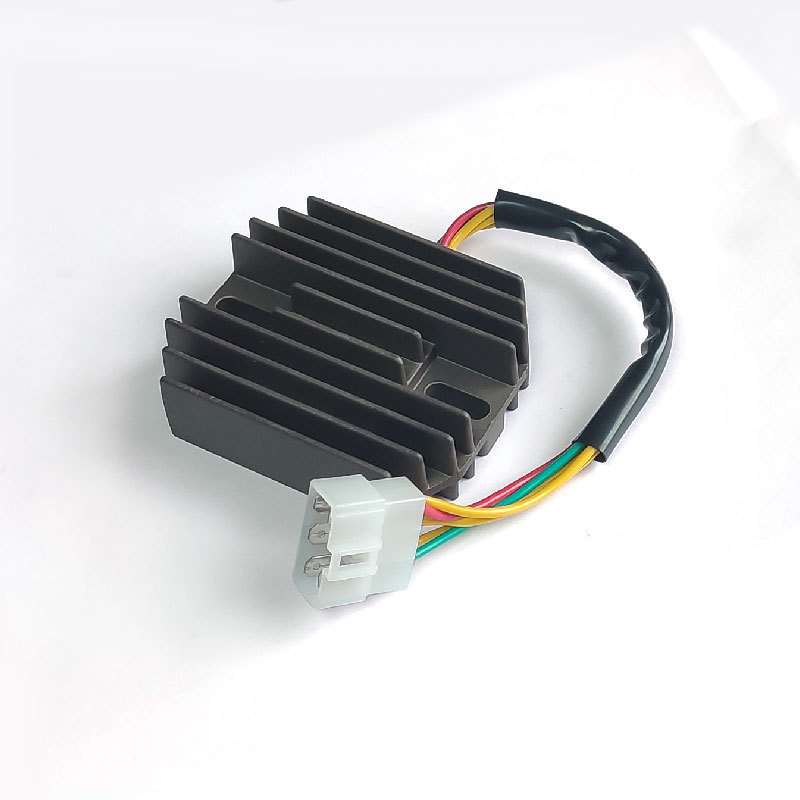 オートバイレギュレータ整流器充電器適用鈴木Gsx-r750 2000 2001 2002|undefined
