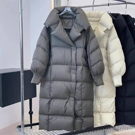 连衣裙;羽绒服;女装杂款包