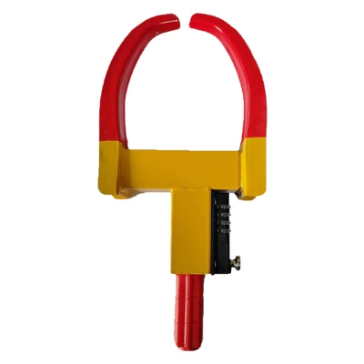 Tire Lock, Wheel Lock, Car: Car lock