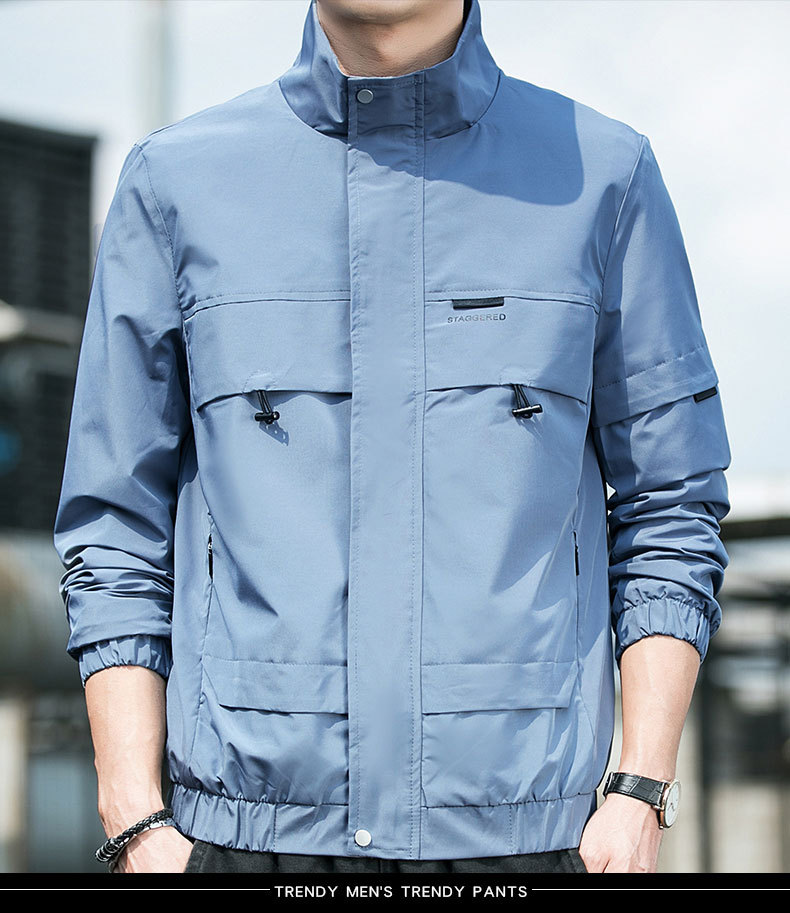 Veste homme - Ref 3443391 Image 21