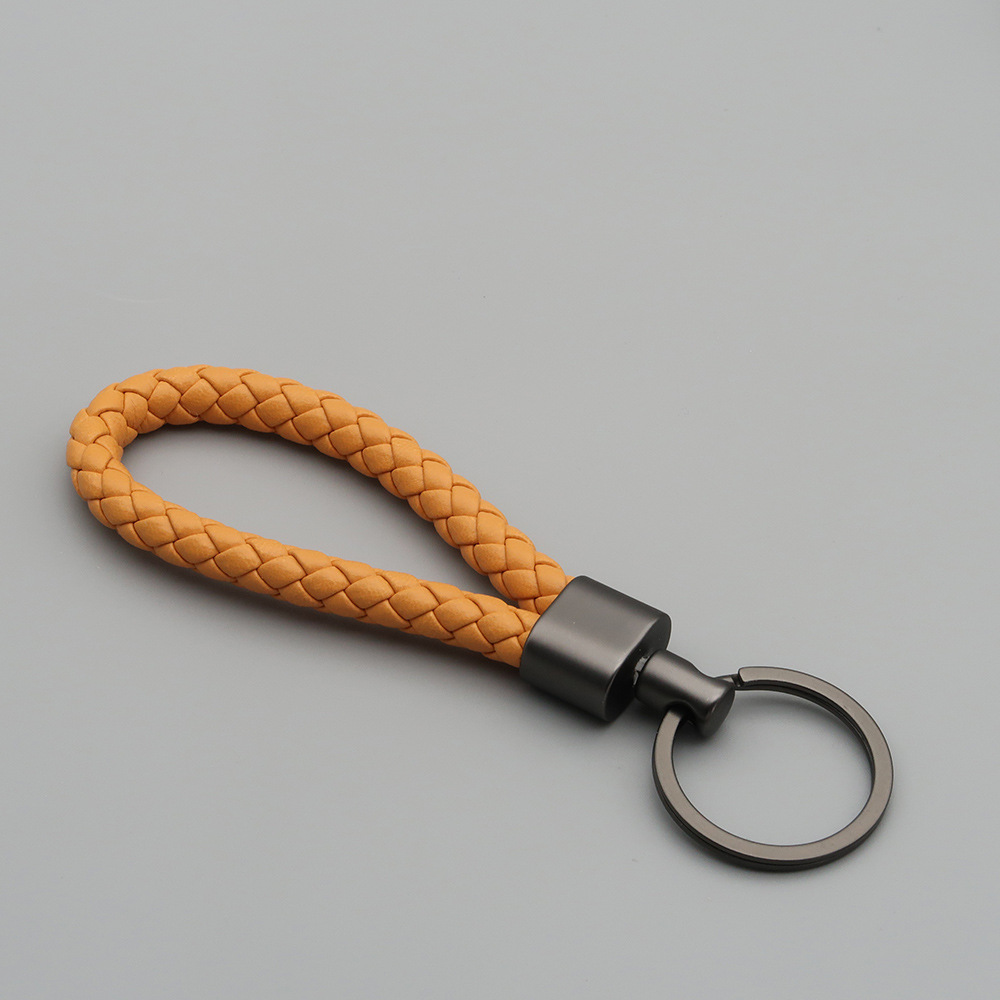 Matt gun + no. 8 orange (original yellow