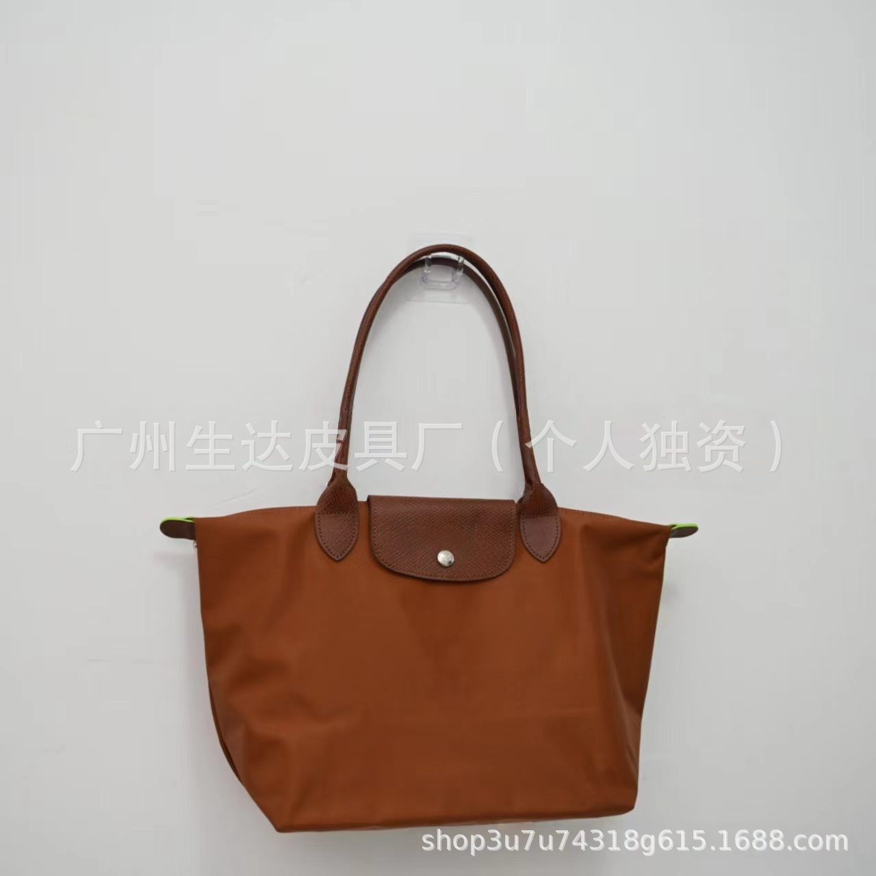 环保干邑色 / 长柄大号1899