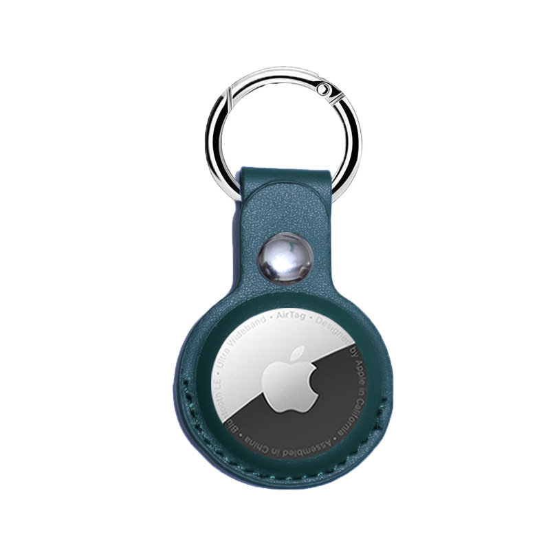 녹색 스프링 버클