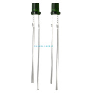 ￠3mm 线性光敏传感器 LXD GB3-A1EL-1 ROHS光敏电阻系列