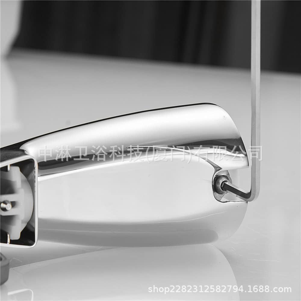 Concealed faucet, Australian water outlet, bathtub faucet, bathtub water outlet, shower faucet, American showerhead set Application Scenario