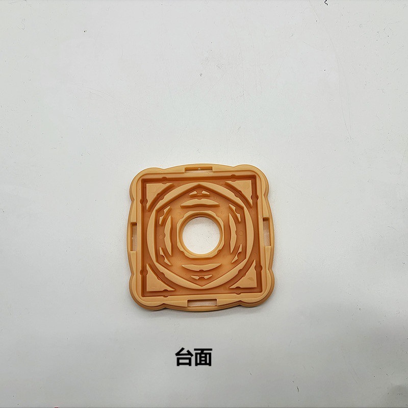 DIY编み道具スクエア编み器毛糸编み器毛糸编み花ボール作り器フラワーネットスクエア编み器|undefined
