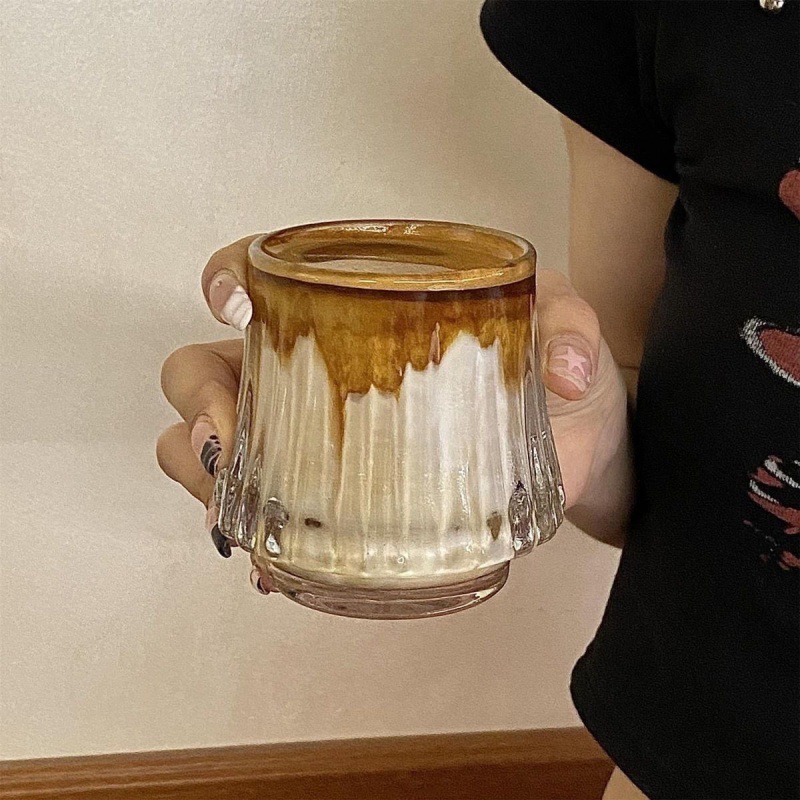 コーヒーカップ/炎の富士山火山カップ ダーティーコーヒーカップ ワイングラス ダーティーコーヒー専用卸売|undefined