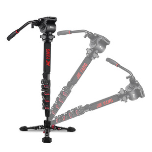 Hongtu JIEYANG Jieyang JY0516/JY0618/0619 II General Stabilizer Size Camera Foot