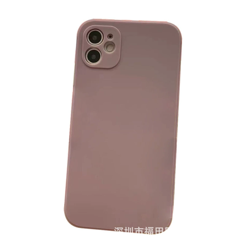 Совместимый с Apple iPhone 16 чехол для телефона, чехол для iPhone 15, матовый защитный чехол, 15promax
