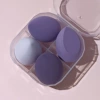 Purple box, 4 cells