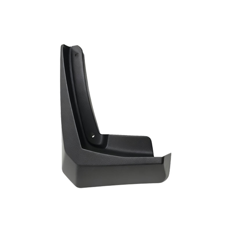 Accesorios de modificación de piel de barro de goma blanda para 2019 - 2021 Ford Foresus