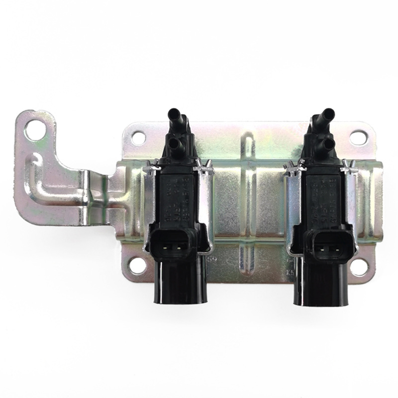 4M5G9J559NB Air Solenoid Valve for Ford Focus