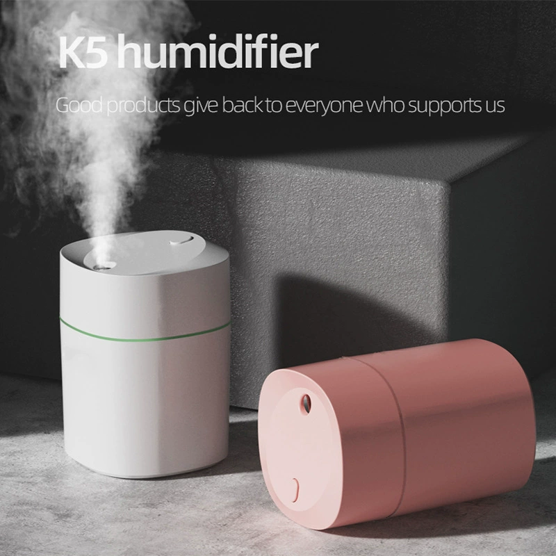 Handheld table small humidifier, (Cross-border trading), new collection