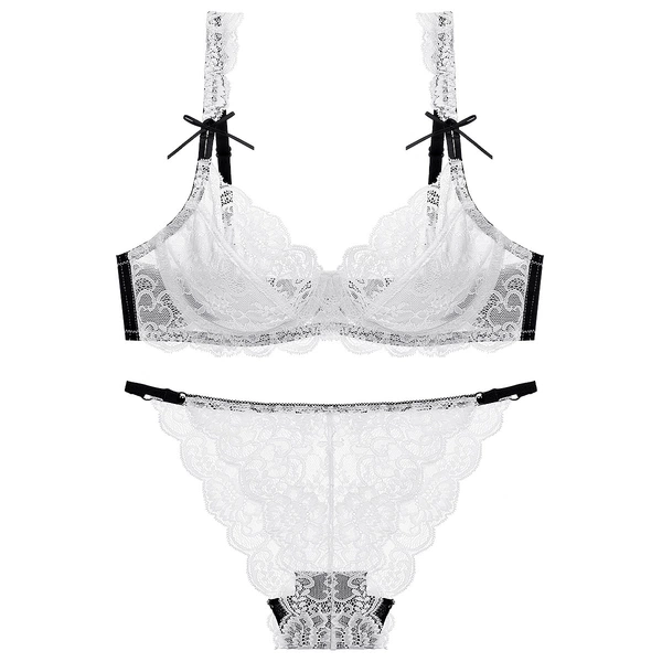White set