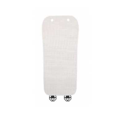 Special Seat Cushion Mega Seat | Seat cushion, seat cover - ideal-backrest-original-car-white-1-piece