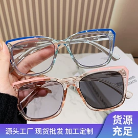 老花镜;太阳镜;护目镜