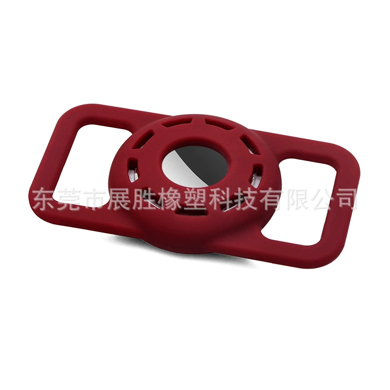 Apple, choker, protective case