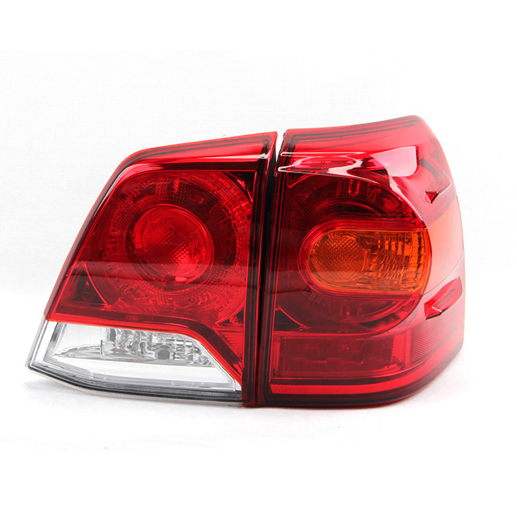 12 13 14 15 luces traseras Lander Cool Luzer luces traseras FJ200 luces traseras UZJ200 luces traseras originales