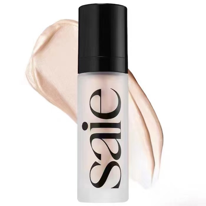 Cross-Border Exclusive Supply of Saie Dew Blush Glossy Liquid Blush 15ml, One-Piece Drop Shipping