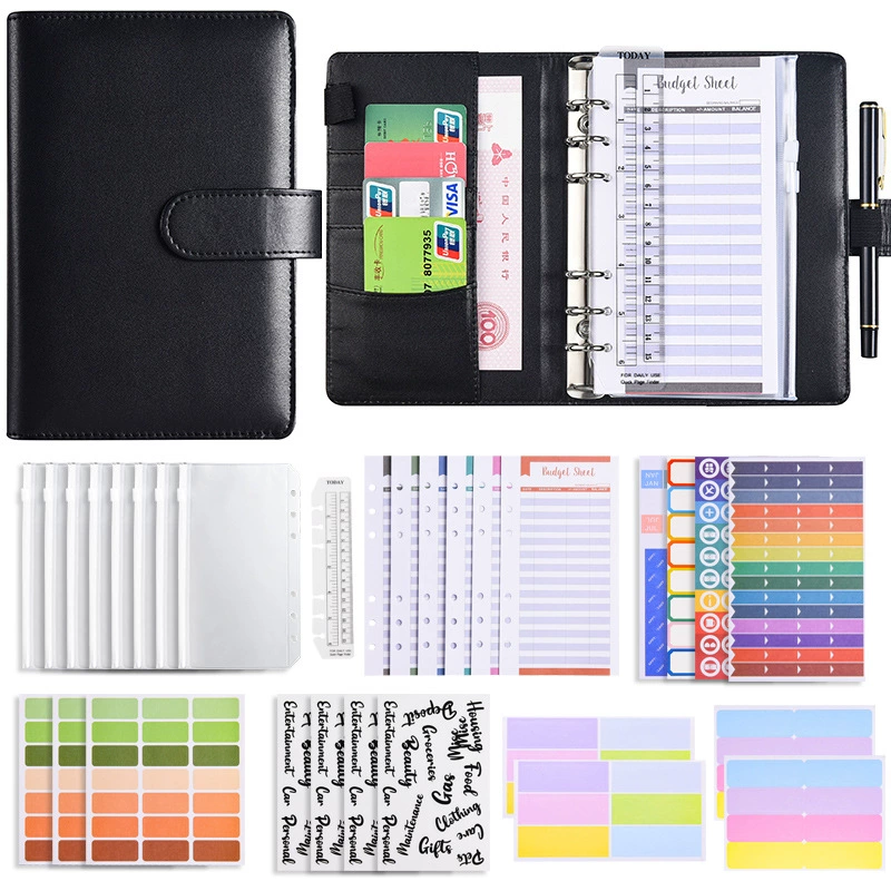 (Cross-border trading), polyurethane notebook, laptop, pocketbook, tear-off sheet