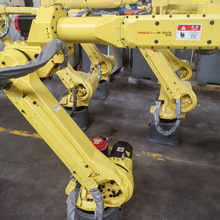 �����ձ�FANUC�l�ǿƙC����35KG���\�a��������M-20iA/35�Cе�ֱ�