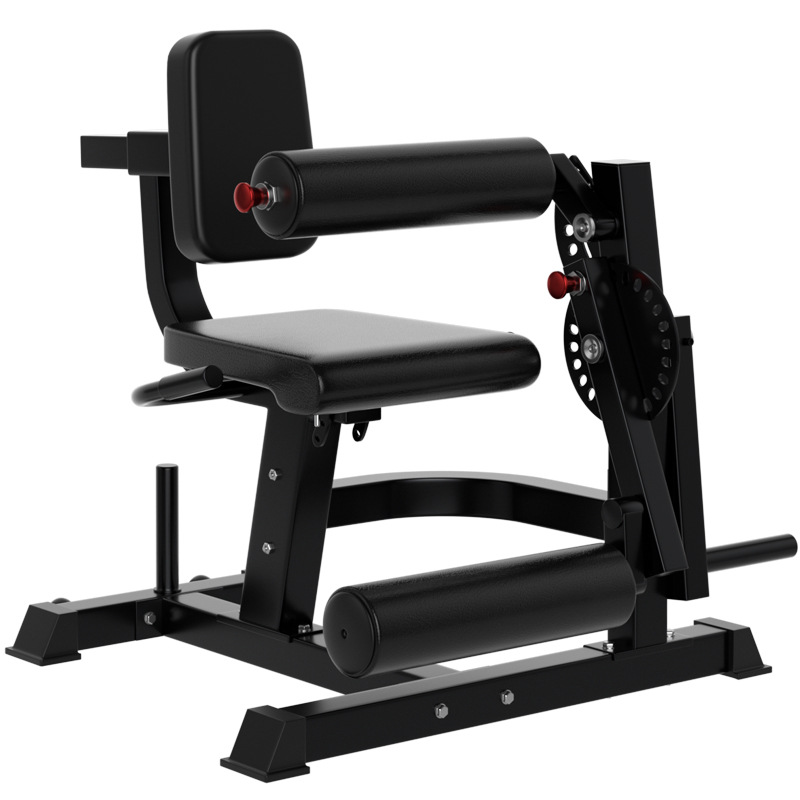 Dispositivo de entrenamiento de músculos de piernas entrenamiento de fuerza de miembros inferiores entrenamiento de rehabilitación de piernas postura sentada flexión y extensión de piernas dispositivo de entrenamiento de piernas abdominales