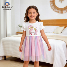 26�괺�Ķ�ͯ����ʺ���ɴ����ȹ��ͨ������ӡ��Ůͯ�羳��Դ�ֻ�