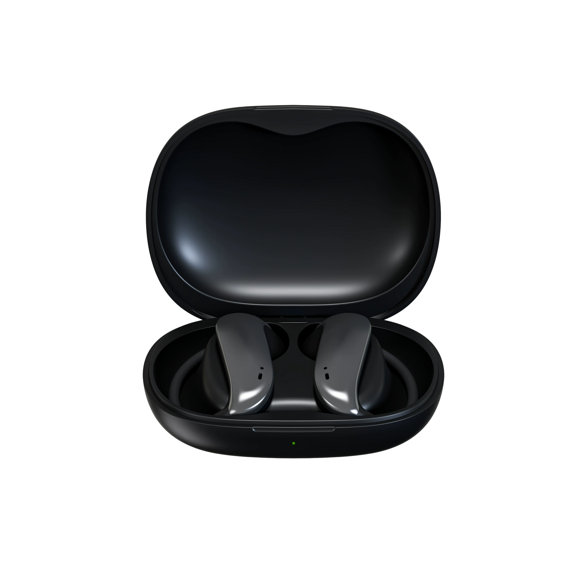 TWS Bluetooth Headset F9-5C (Private Model) — Wireless Earbuds, Multi-color Options, Compact Case