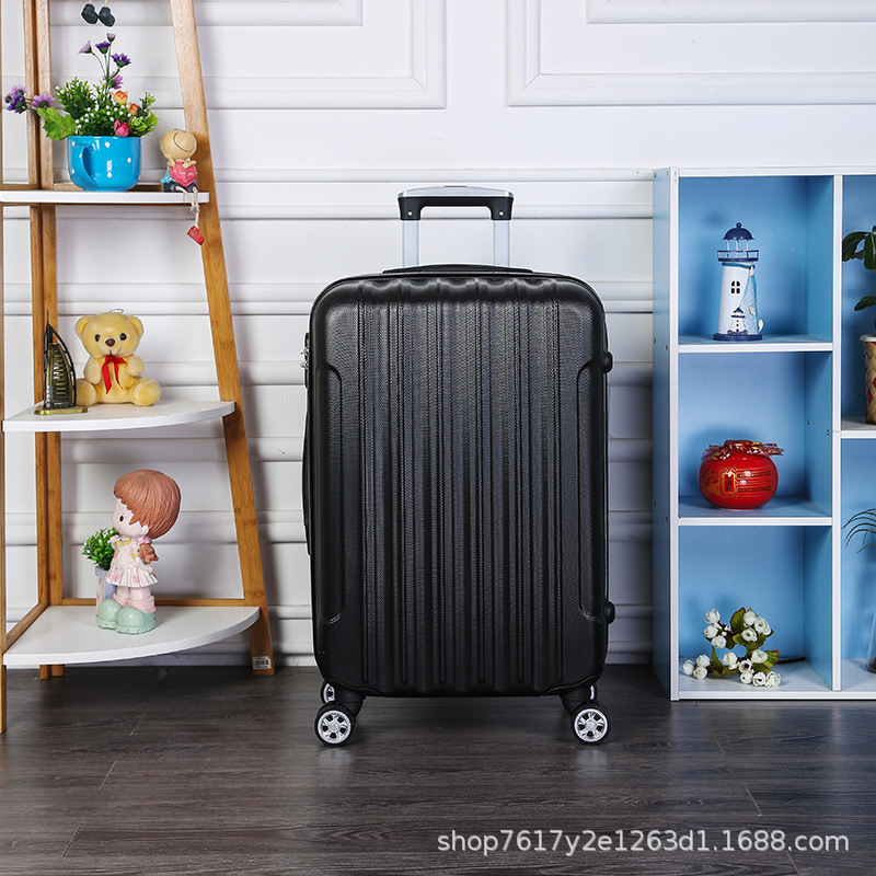 우아한 블랙 [프로스트 스타일]