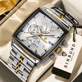 石英表;机械表;表盒