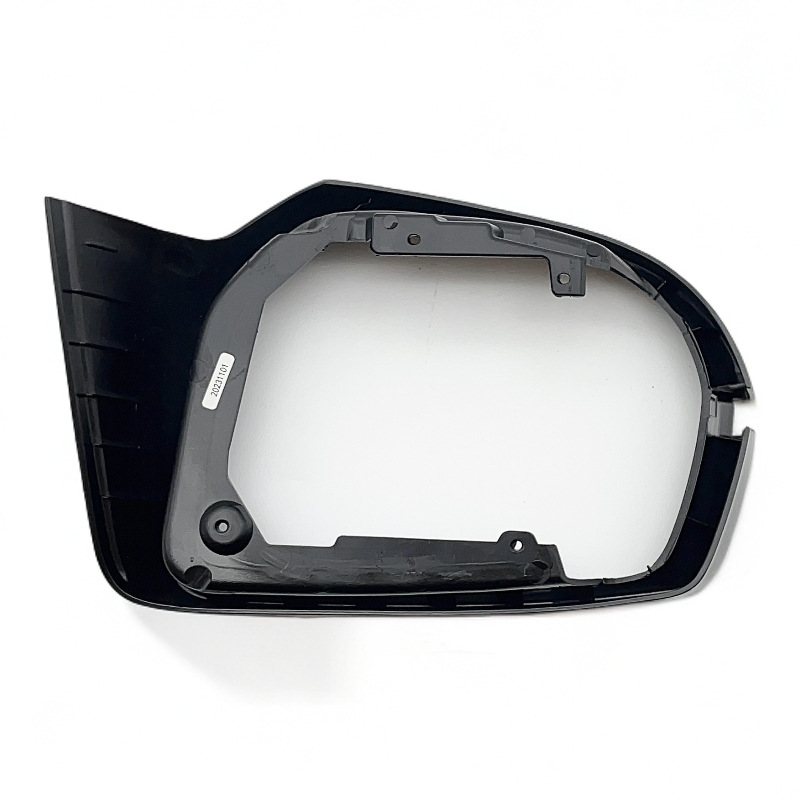Suitable for Cadillac Xts Rearview Mirror Housing Reversing Mirror Cover Frame Turn Signal Lower Shell Reflective Lens Bright Strip