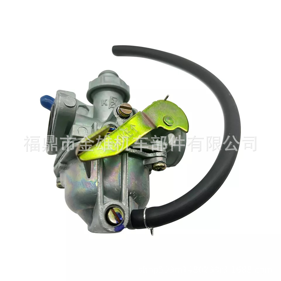 16100-Gel-702 Is Suitable for Honda Crf50 Xr50R K3 K2 K1 Pz10 Pz14 Carburetor