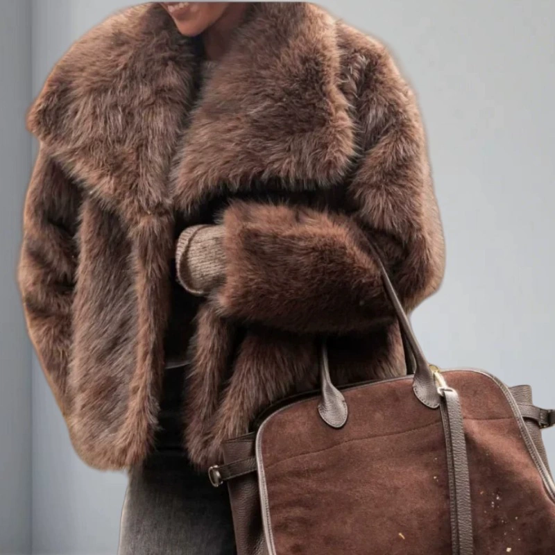 Длиннополый тренч, европейский стиль, плюс сайз, несколько цветов, XS–XXL