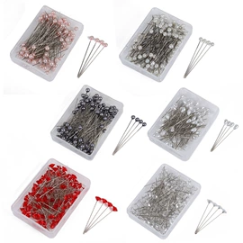 针线缝纫;图钉;大头针