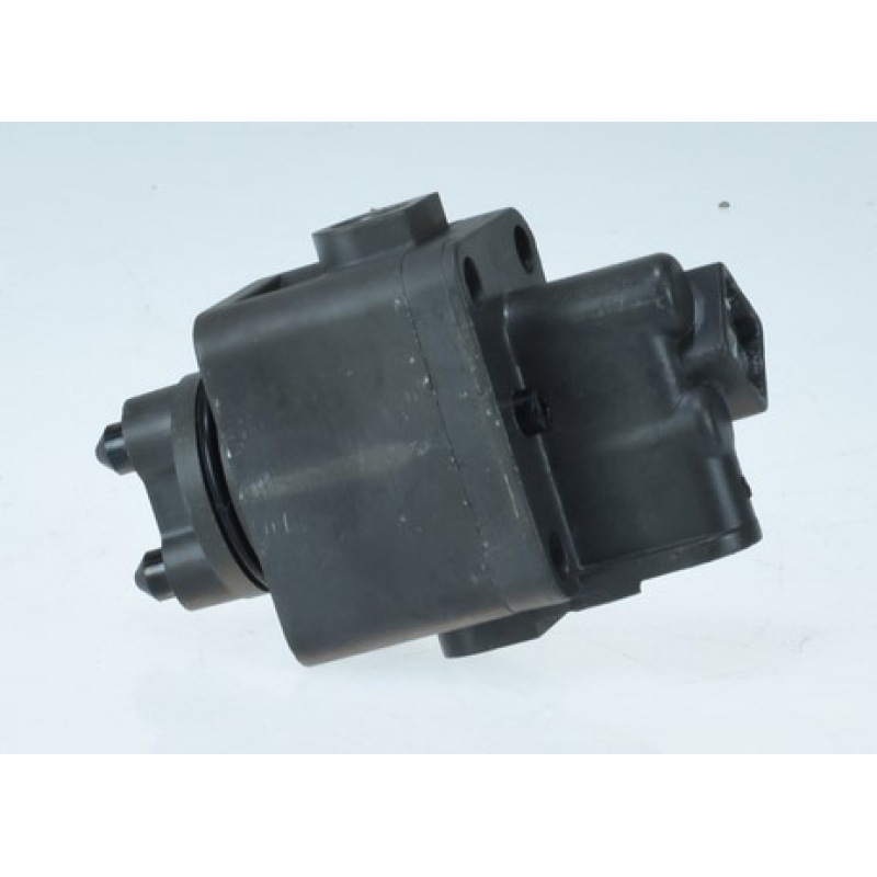 Piezas europeas SMT del autobús del camión pesado de la válvula SV3367 de la caja de cambios