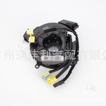 工厂直销适用于别克凯迪拉克时钟弹簧汽车配件22866484后备箱