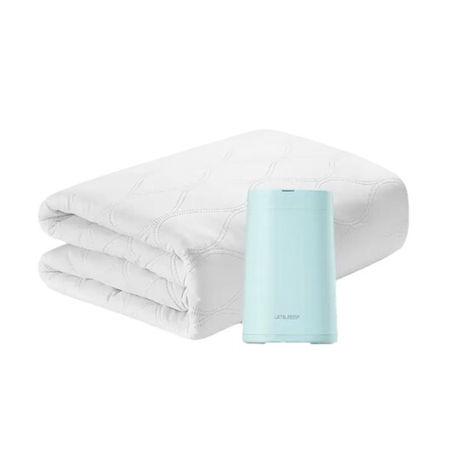 Painted Sleeping Plumbing Blanket Youth Edition Plumbing Electric Blanket Double Water Circulation Non-drying Home Intelligent Constant Temperature Plumbing Mat