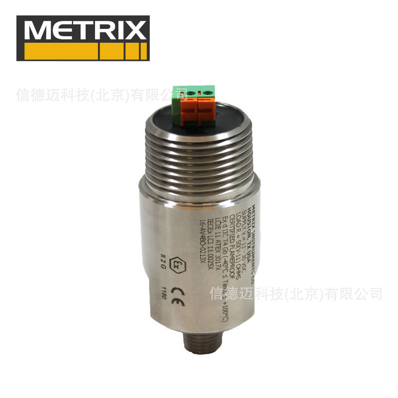 MATRIX 速度变送器 ST5484E-M1068