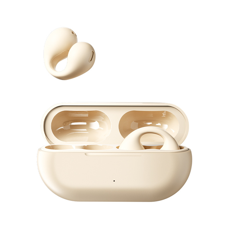 Auriculares Bluetooth inalámbricos de conducción ósea transfronteriza H10, alta calidad de sonido, larga duración de la batería, sin dolor de uso, auriculares deportivos para la oreja