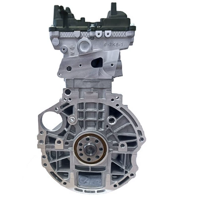 Shiyong – Engine assembly Camshaft for