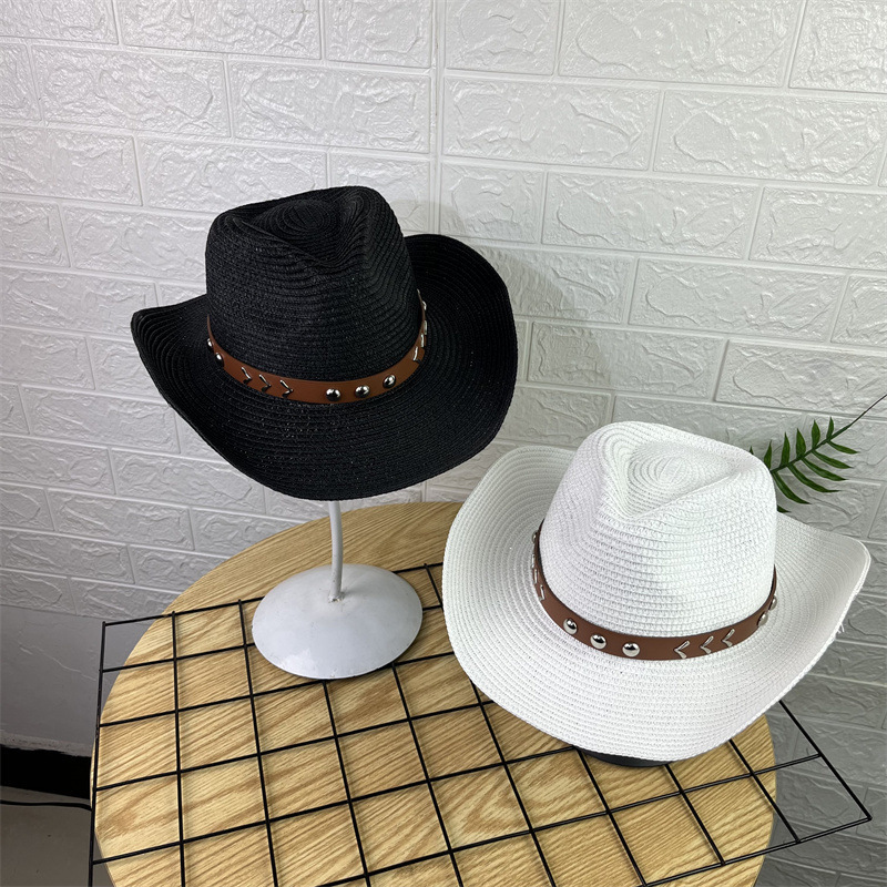 Cappello da sole uomo a tesa larga con protezione per il collo_voghion.com