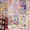 Sanrio, poster